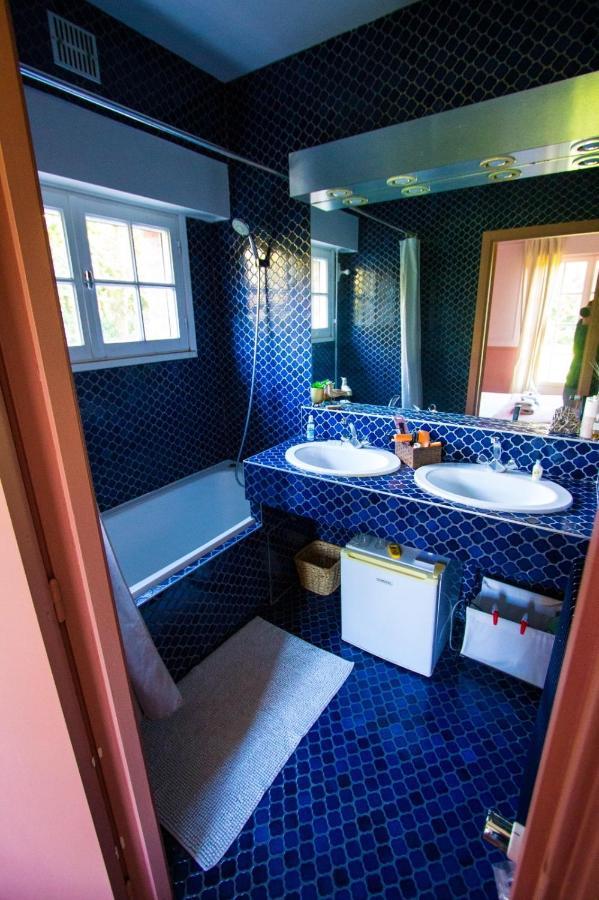 Bed and Breakfast Les Jardins De Beaumont Hem Экстерьер фото